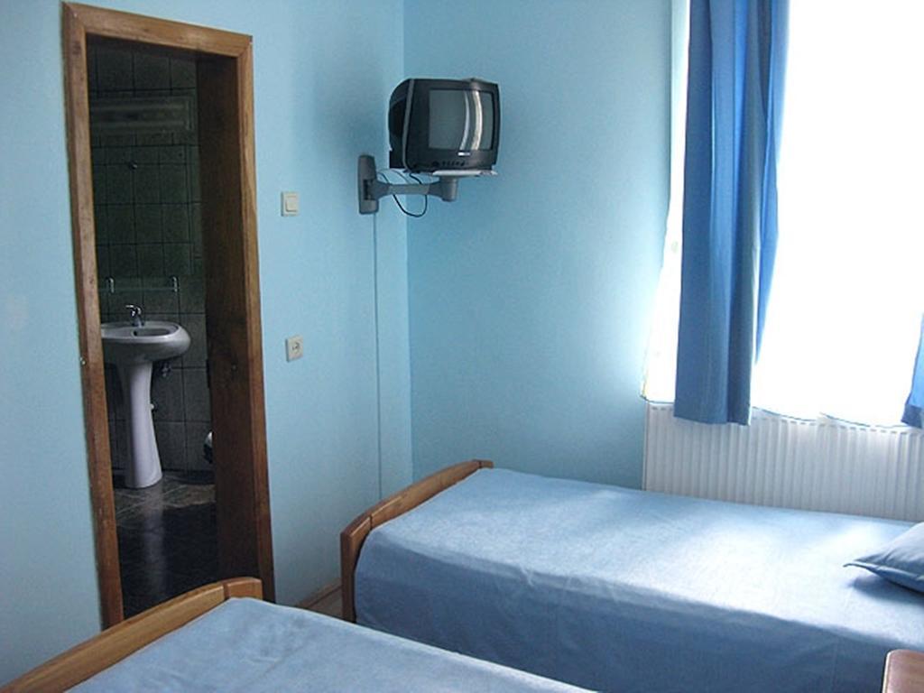 Hostel Sport 크라이오바 외부 사진