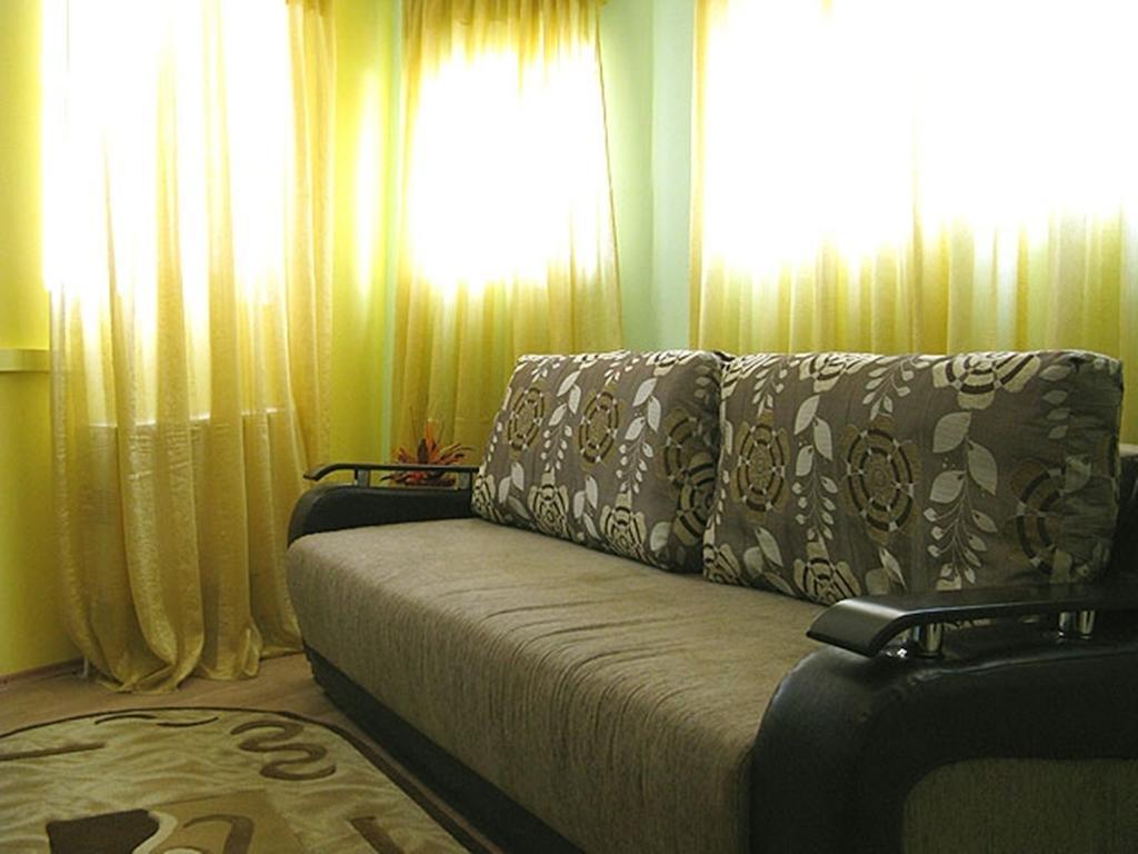 Hostel Sport 크라이오바 객실 사진