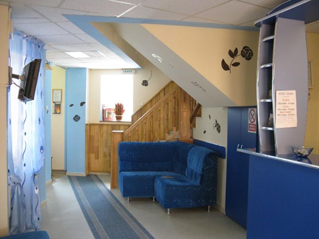 Hostel Sport 크라이오바 외부 사진